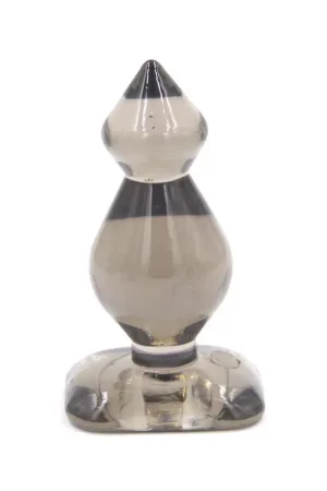 Deluxerie Analplug Melvin