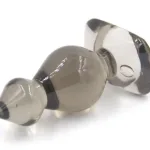 Deluxerie Analplug Melvin