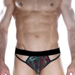 Deluxerie Manlig Jockstrap Curtis