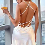 Deluxerie Chemise Hedvig