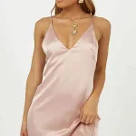 Deluxerie Chemise Gizella