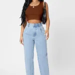 Deluxerie Crop Top Florrie