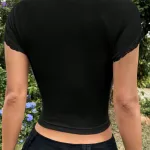 Deluxerie Top Crop Adelind