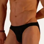 Deluxerie Sexy Herren Slip Callyx