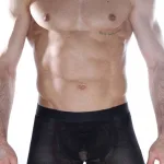 Deluxerie Boxer för Män Conlin