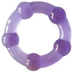 Deluxerie Penisring Magnus