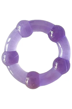 Deluxerie Penisring Magnus