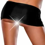 Deluxerie Mini Skirt Amias