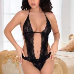 Deluxerie Body Reynelle