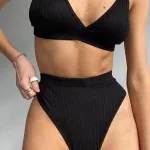 Deluxerie Erotisches BH-Set Dionira