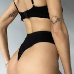 Deluxerie Erotisches BH-Set Dionira