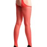 Deluxerie Sexy Strumpfhose Denesha