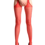 Deluxerie Sexy Strumpfhose Denesha