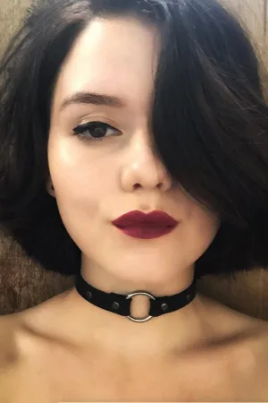 Deluxerie Halsband Nadyenka