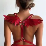 Deluxerie Harness Morag