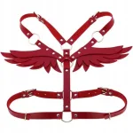 Deluxerie Harness Morag