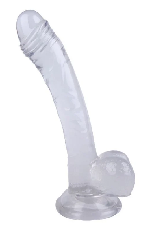 Deluxerie Dildo Idikea