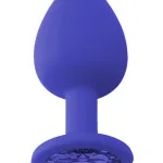 Deluxerie Analplug Jaimey