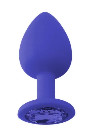 Deluxerie Analplug Jaimey