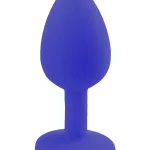 Deluxerie Analplug Jaimey