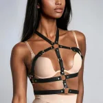 Deluxerie Harness Netanya