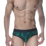 Deluxerie Manlig Jockstrap Chandak