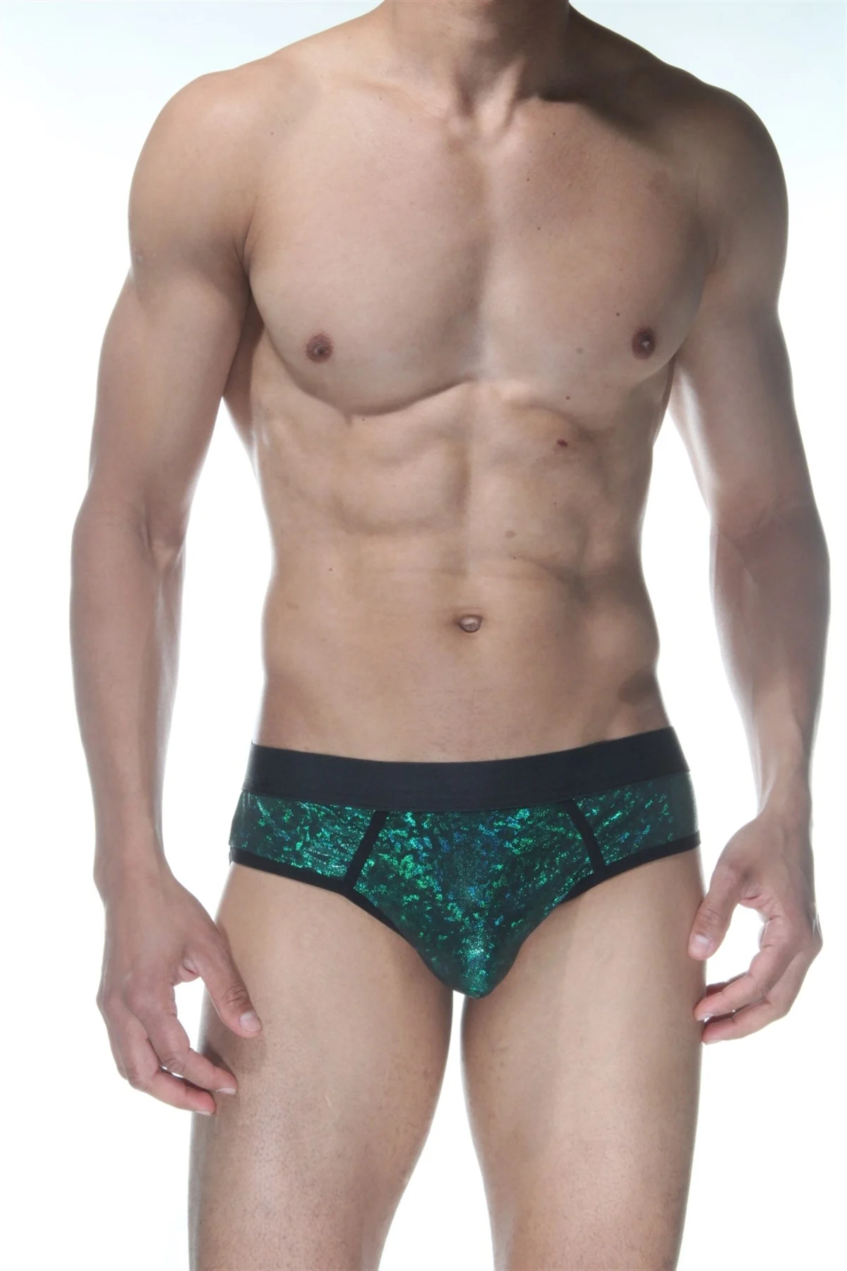 Deluxerie Manlig Jockstrap Chandak Deluxerie Manlig Jockstrap Chandak