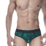 Deluxerie Manlig Jockstrap Chandak