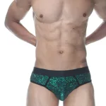 Deluxerie Manlig Jockstrap Chandak