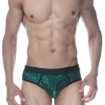 Deluxerie Manlig Jockstrap Chandak
