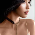 Deluxerie Choker Naiad