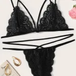 Deluxerie Sexy BH Set Adeen