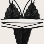 Deluxerie Sexy BH Set Adeen
