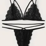 Deluxerie Sexy BH Set Adeen