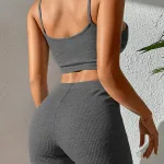 Deluxerie Short-Set Adoree