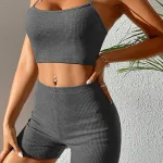 Deluxerie Short-Set Adoree