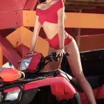 Deluxerie Bikini Melisenda