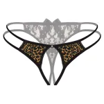 Deluxerie Sexy String Brittne