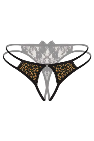 Deluxerie Sexy String Brittne