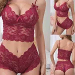 Deluxerie Súprava bustier Caia