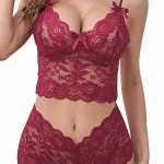 Deluxerie Súprava bustier Caia