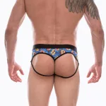 Deluxerie Manlig Jockstrap Denis