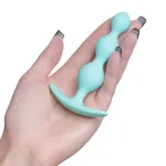 Deluxerie Analplug Geno