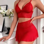 Deluxerie Bustier-Set Elfreda