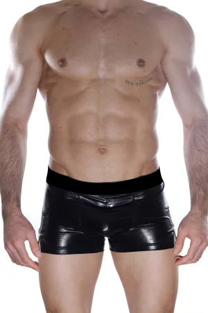 Deluxerie Férfi boxer Connor