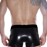 Deluxerie Boxer för Män Connor