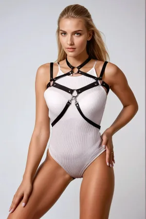 Deluxerie Harness Katilin