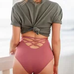 Deluxerie Bikini alsó Cadance
