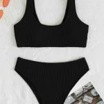 Deluxerie Bikini Set Avena
