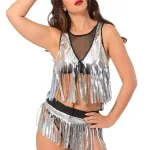 Deluxerie Bustier Set Sapphira
